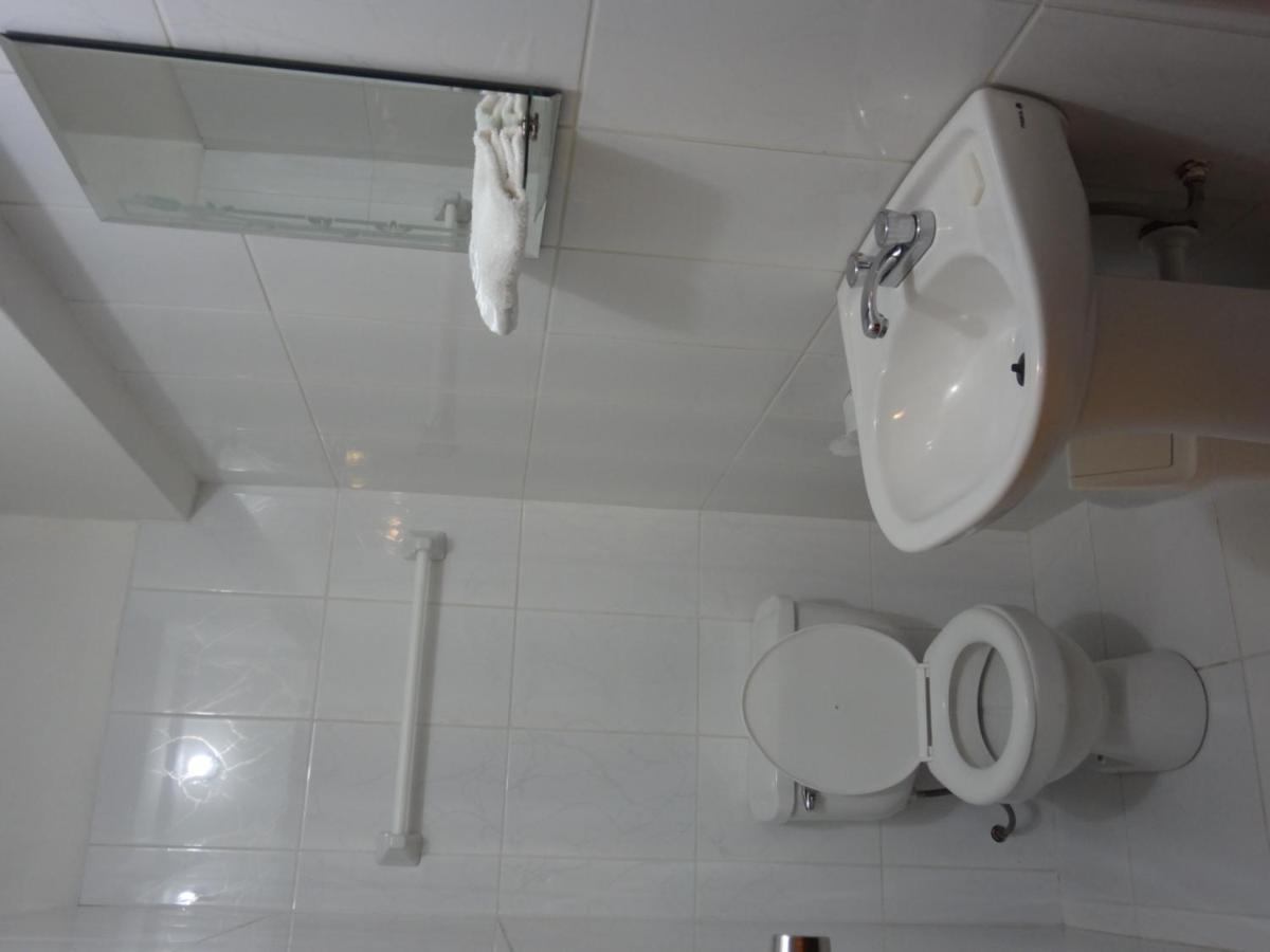 Hostal Wasichay Cuzco Eksteriør bilde