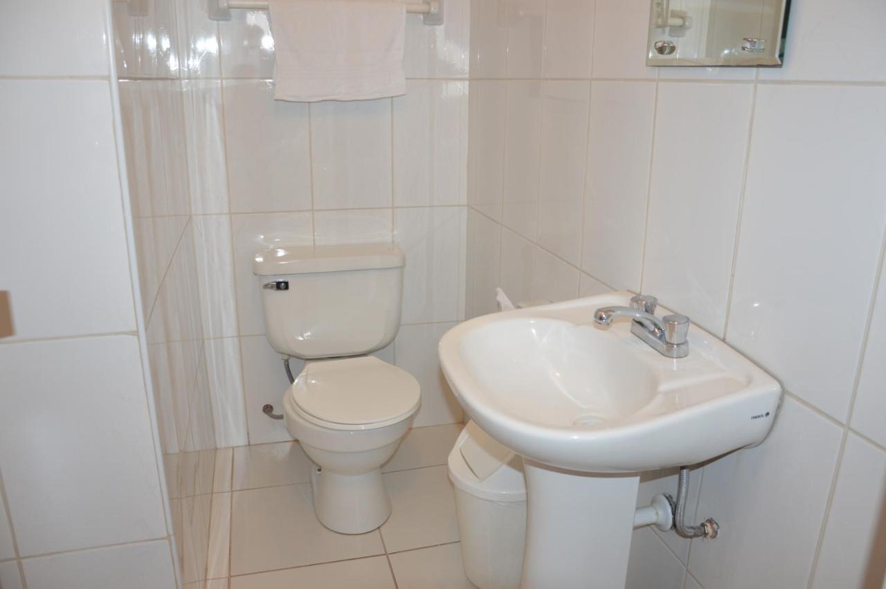 Hostal Wasichay Cuzco Eksteriør bilde